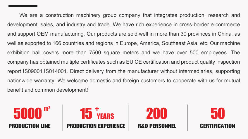 946 Model Small Wheel Loader