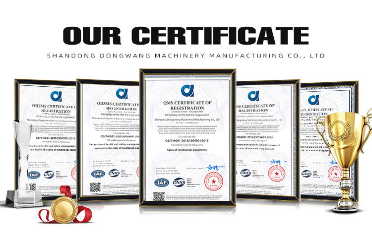 220HP Compact Tractor