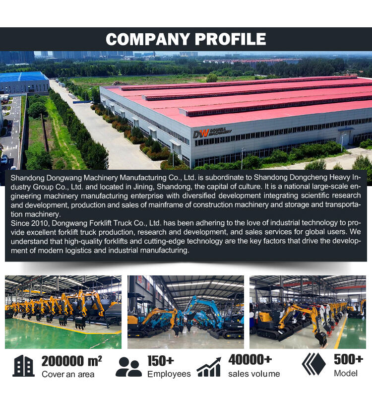 0.8 Ton Mini Excavator