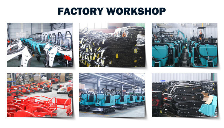 0.8 Ton Mini Excavator