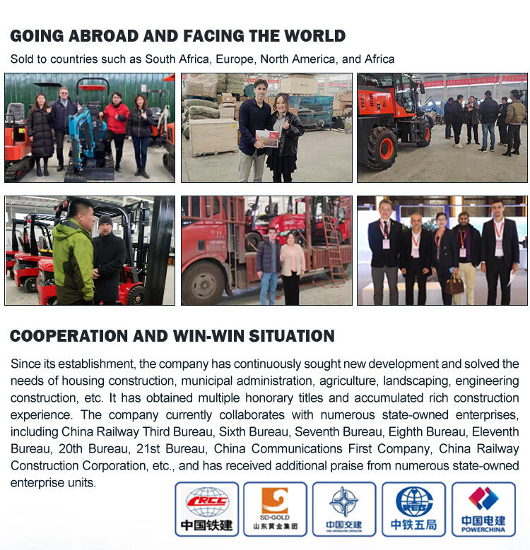 1.0 Ton Mini Excavator