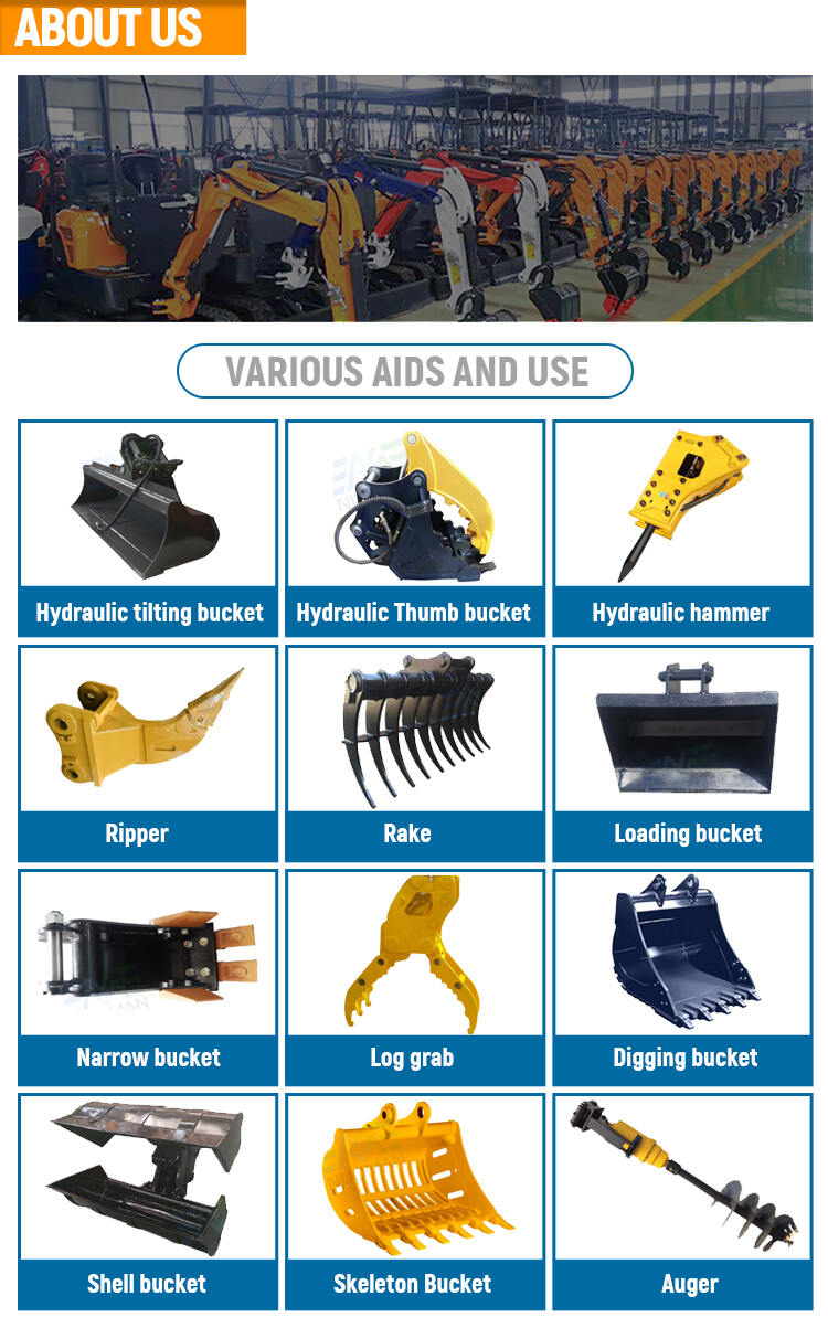 1.7 Ton Pilothouse Mini Excavator