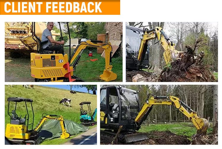 1.7 Ton Pilothouse Mini Excavator